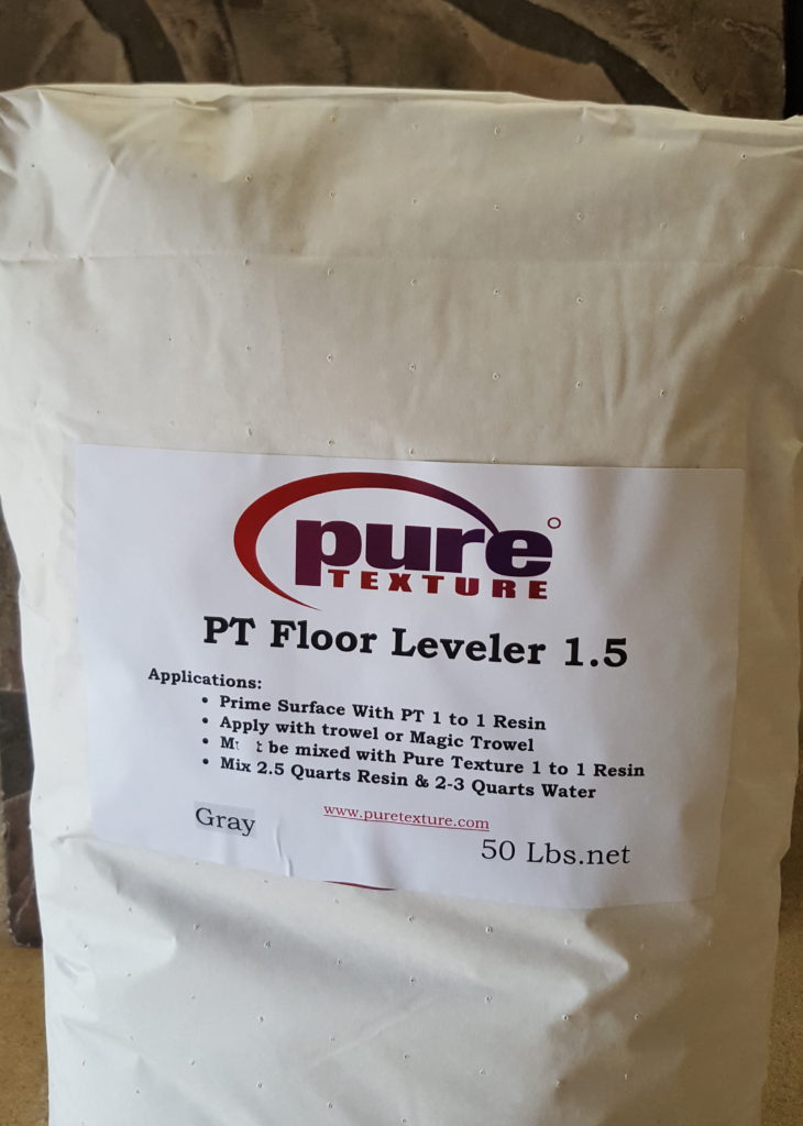 Floor Leveler 1.5